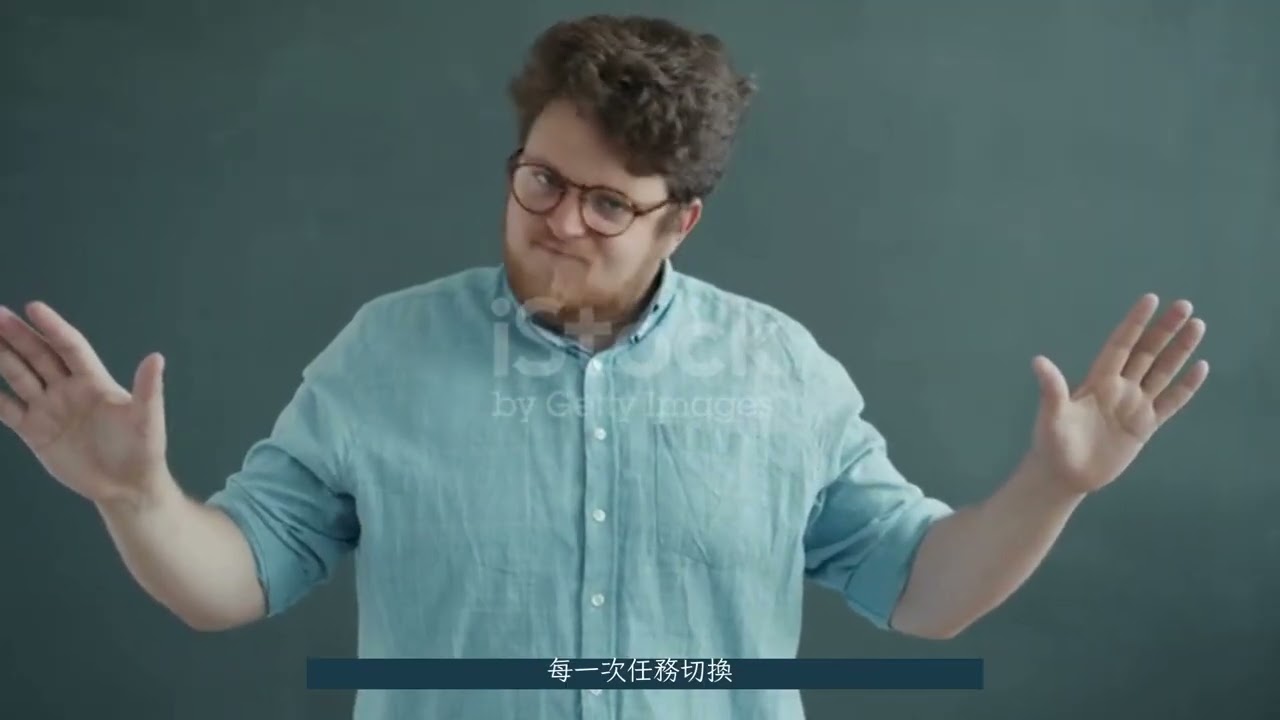 問題解決影片