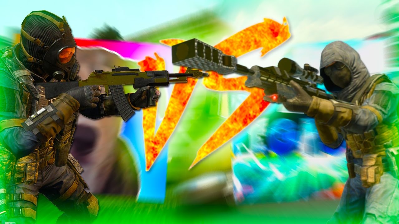 APOSTANDO DINERO en un 1VS1 de BLACK OPS 2 !! | MarkWTF w/ DeepPegasus03