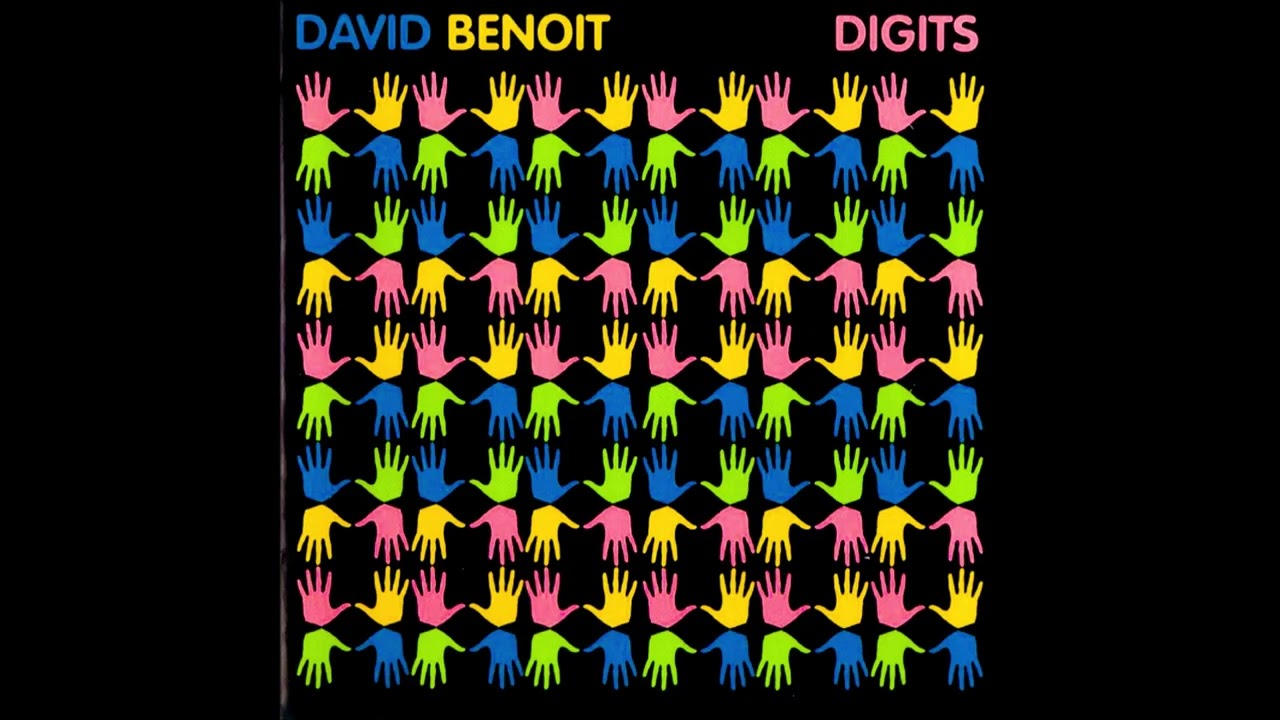 David Benoit - 29th Street