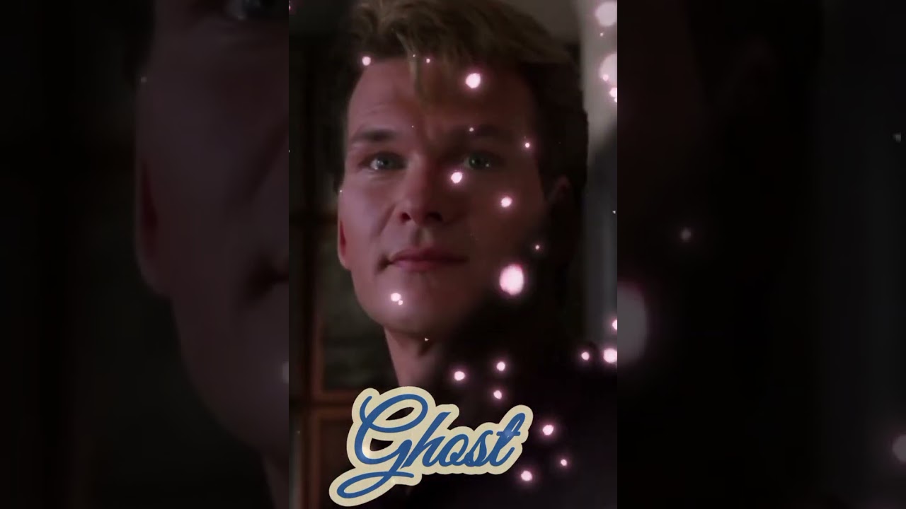 Ghost (DJ Salvo Resina)