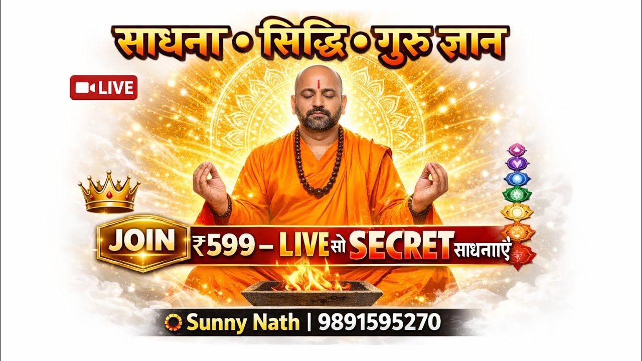गुरु मंत्र डाल दिए है जाप शुरू करदो जैसे बताया । बिना गुरु वाले ज्वाइन करले जल्दी साधना सिद्धियां