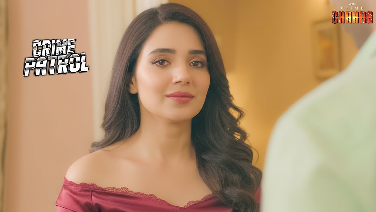 शादी के पेहली रात ही बदल गयी दुल्हन | Crime Patrol | Thriller | Mystery Full Episode | #2026