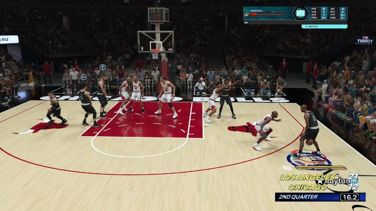 NBA 2K26_ greatness challenges grinding