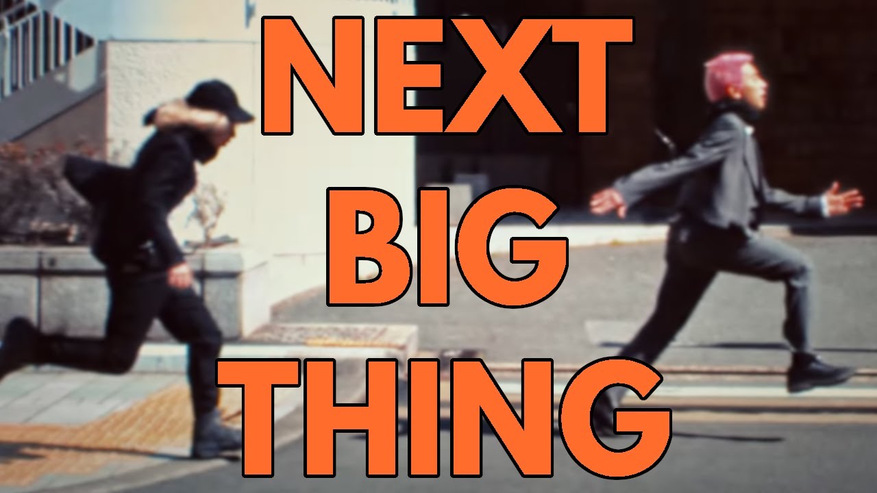 Japan's Hyper-rock Scene is REALLY Cool