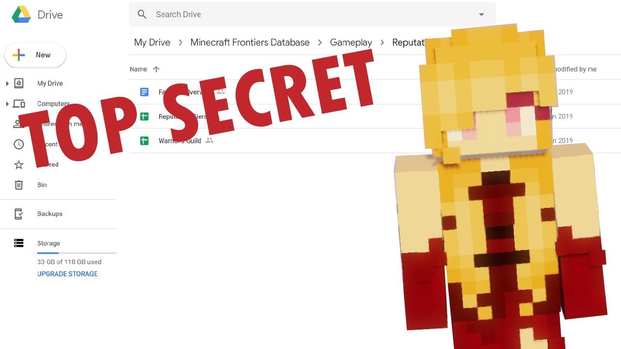 How to manage a Minecraft server? SECRET behind the scenes look!