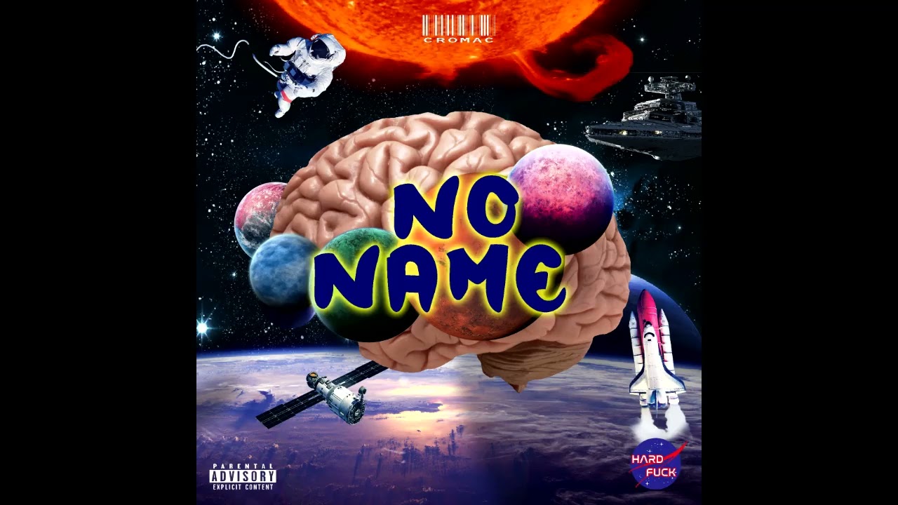 02. NO NAME Kromac