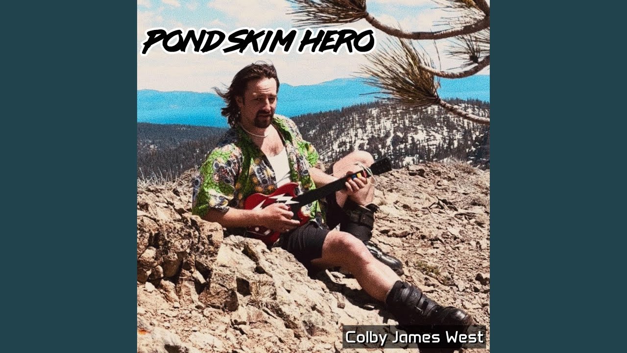 How We Pond Skim
