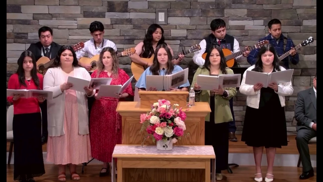 Volverá - IBPV Rondalla 