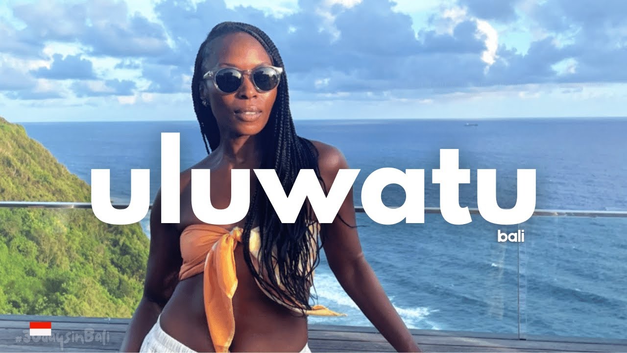 7 days in uluwatu, bali 🇮🇩 what to do, see & where to stay