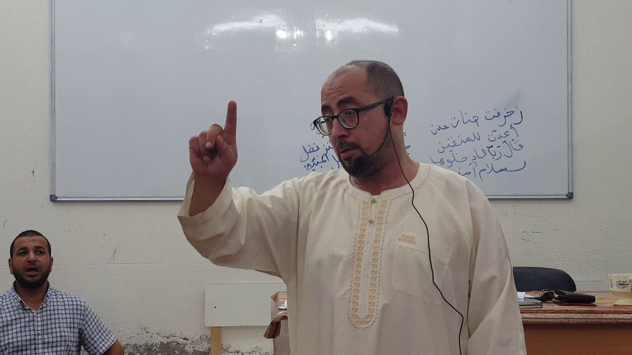 أسهل طريقة لتعلم أذان بصوت جميل