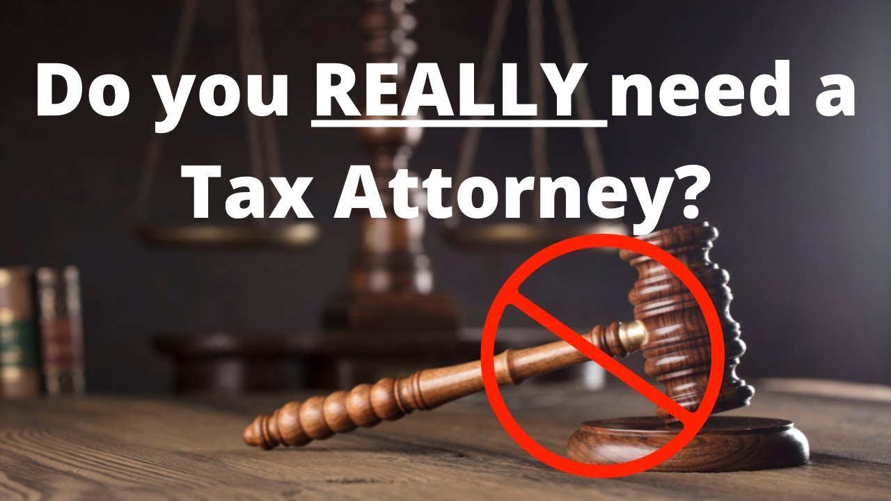 Tax Smack - Tax Attorney Alternatives