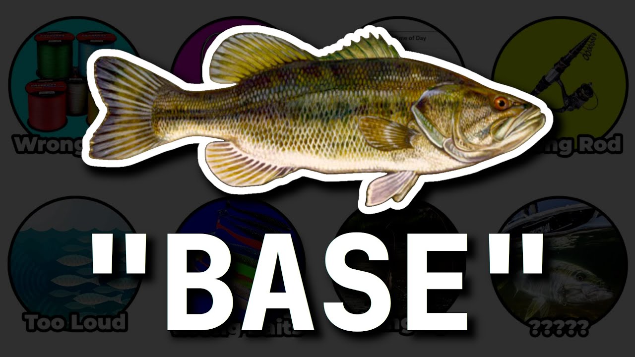When AI Makes a Fishing Video...