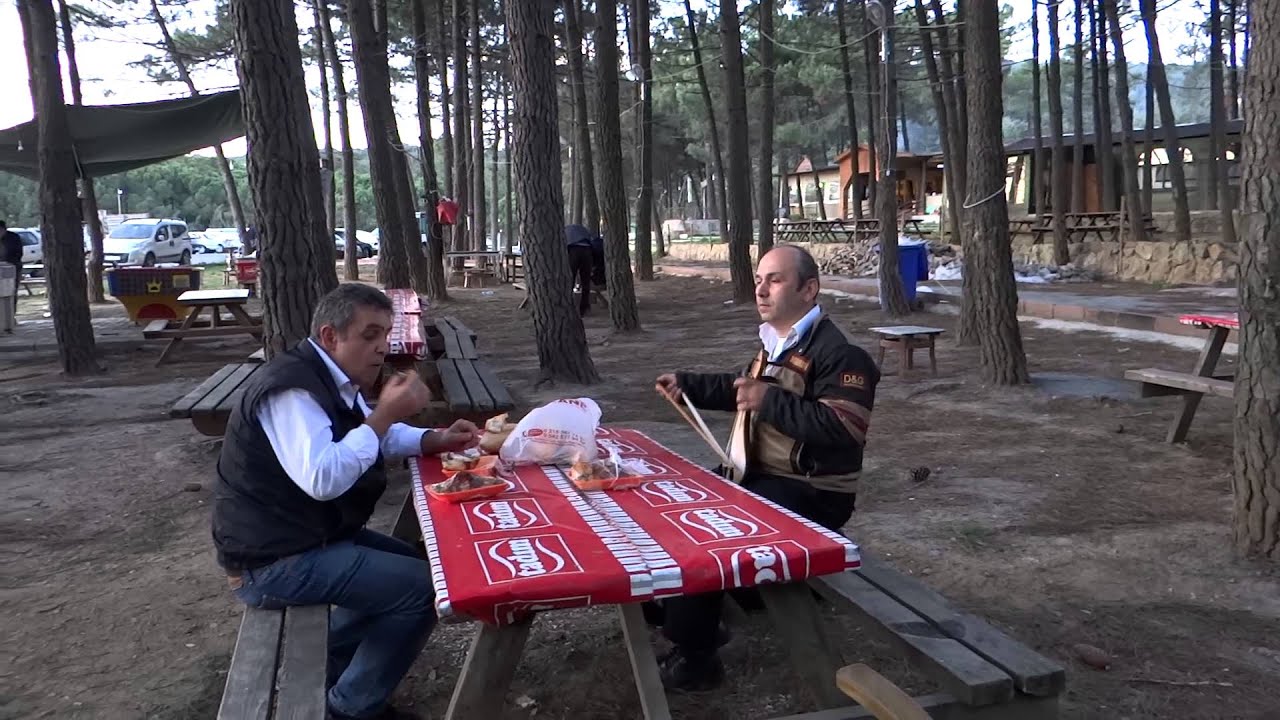 Kemaneci Yunus İstanbul Başıbüyük