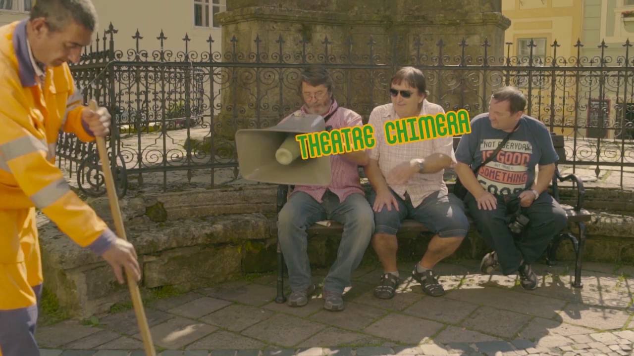 Festival AMPLIÓN 2016 | promospot