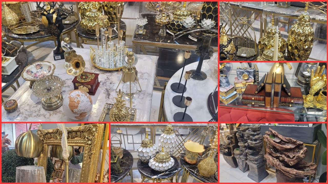 When We Started Looking for Decorations for Our House | Apaji ki Dunya