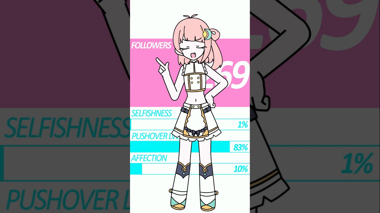 ⚖️DATEN ROUTE🌙 Julietta X ver.