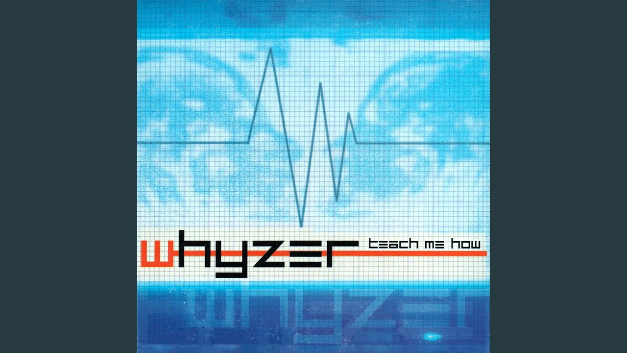 Teach Me How (Extended Mix)