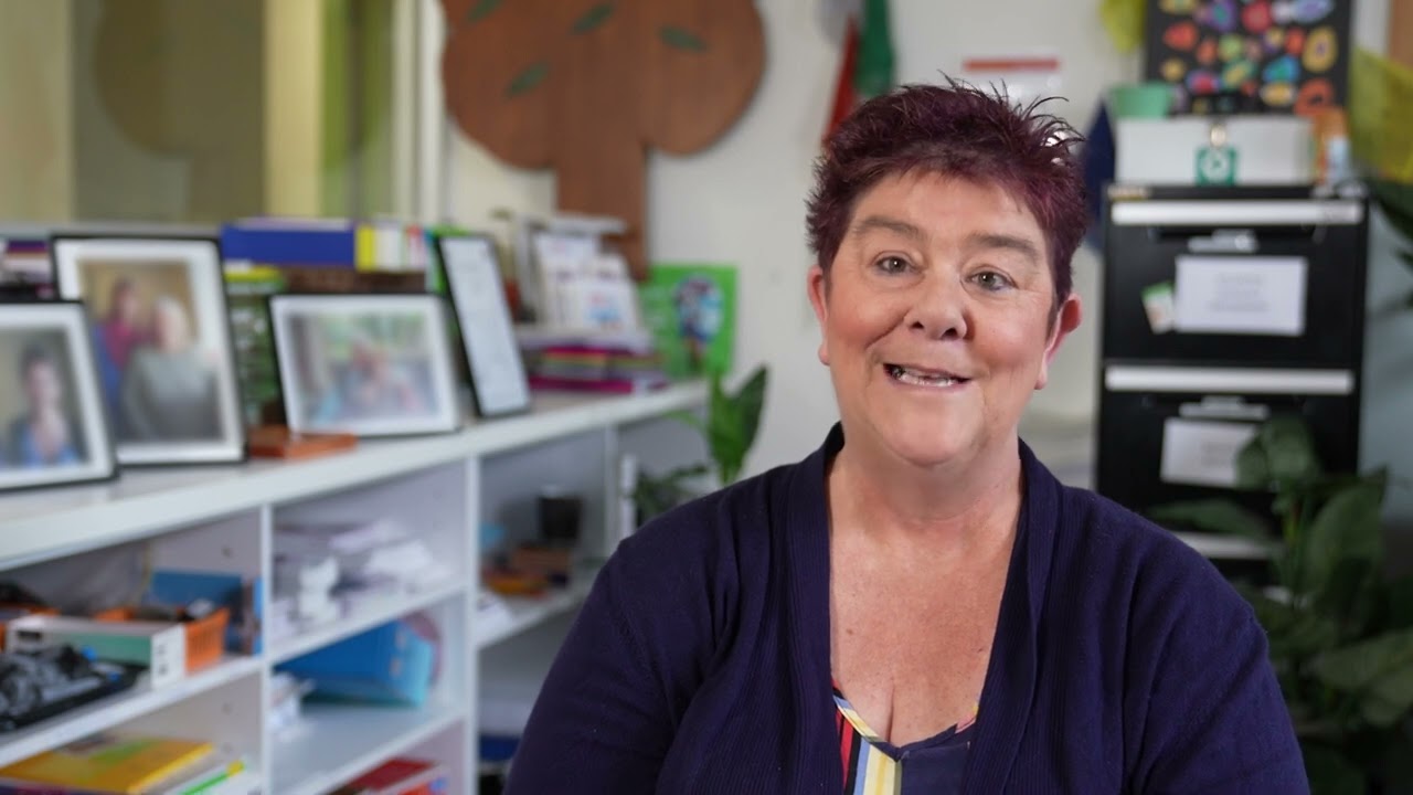 Disability Advocacy and the NDIS - Honi Brasher