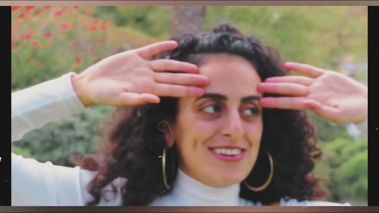 קצת ממך - רוני משורר