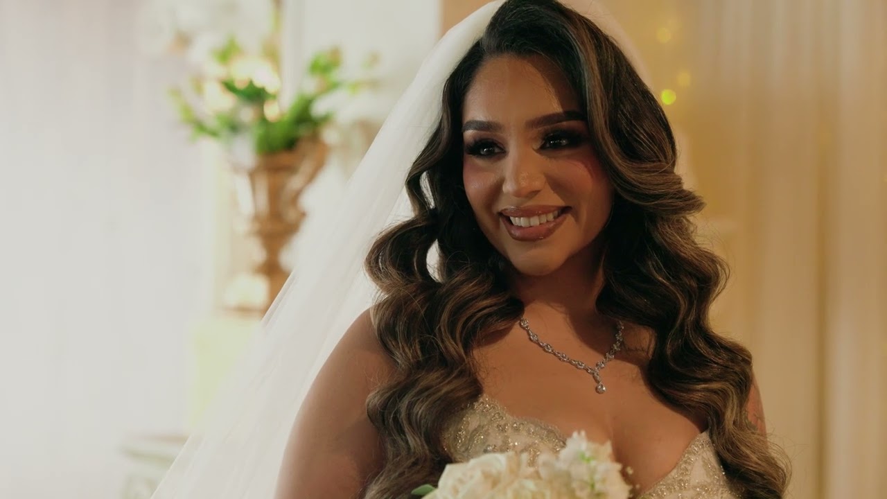The Cura's | Wedding Documentary | Grand Monarch Venue | San Antonio, TX