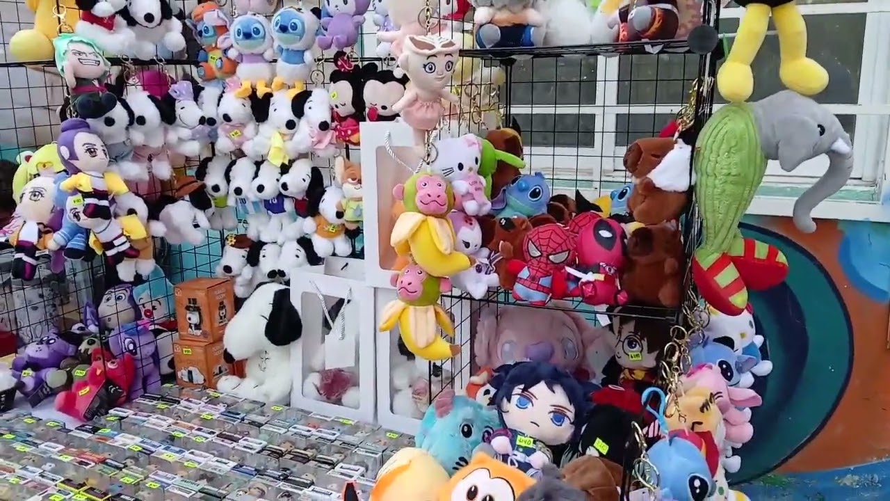 BAZAR   algo   Bonito