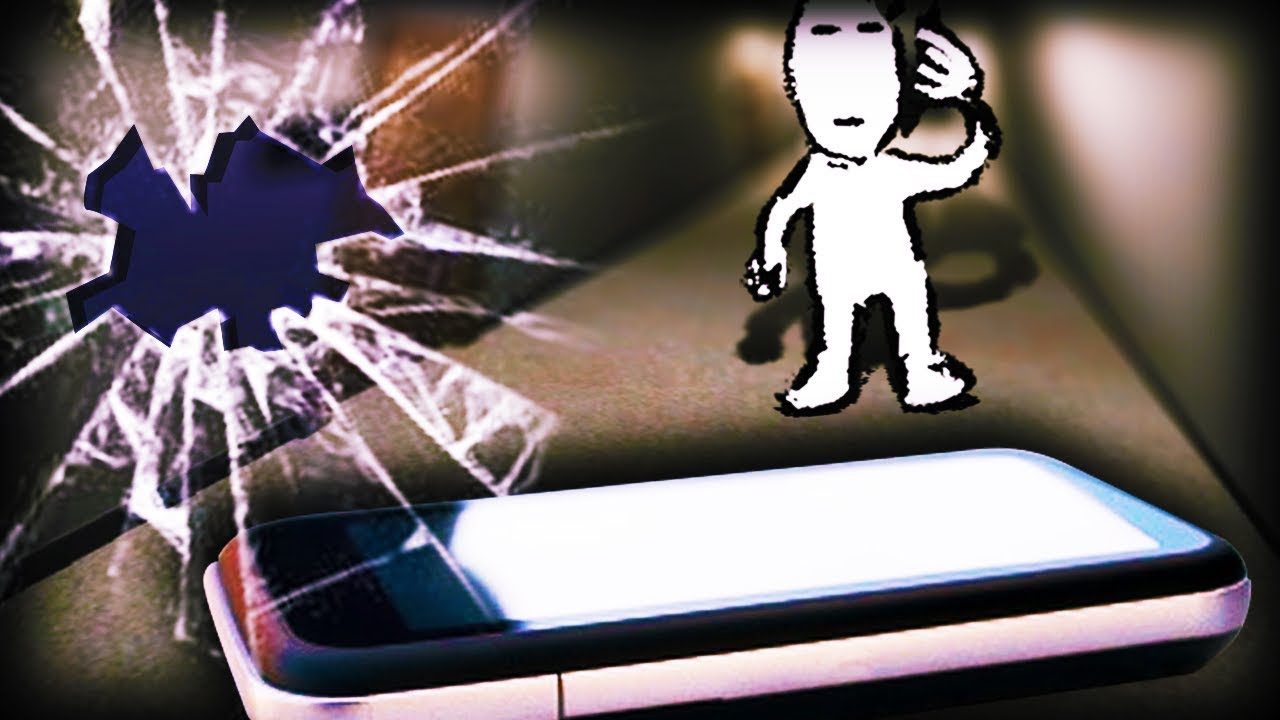 DO NOT ANSWER THE PHONE. || Nighttime Visitor (ENDING)