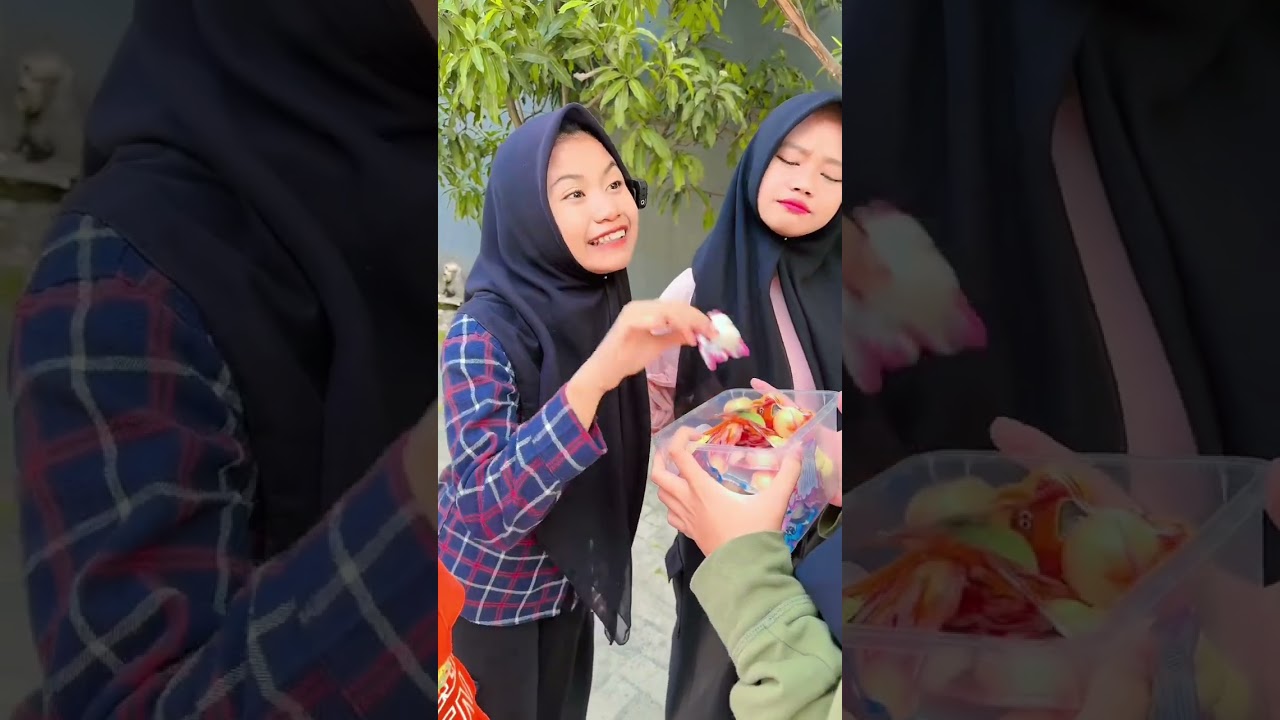 KUMPULAN VIDEO KOMEDI NGAKAK KOCAK @Sitihodijah TV | PIP PIP CALON MANTU