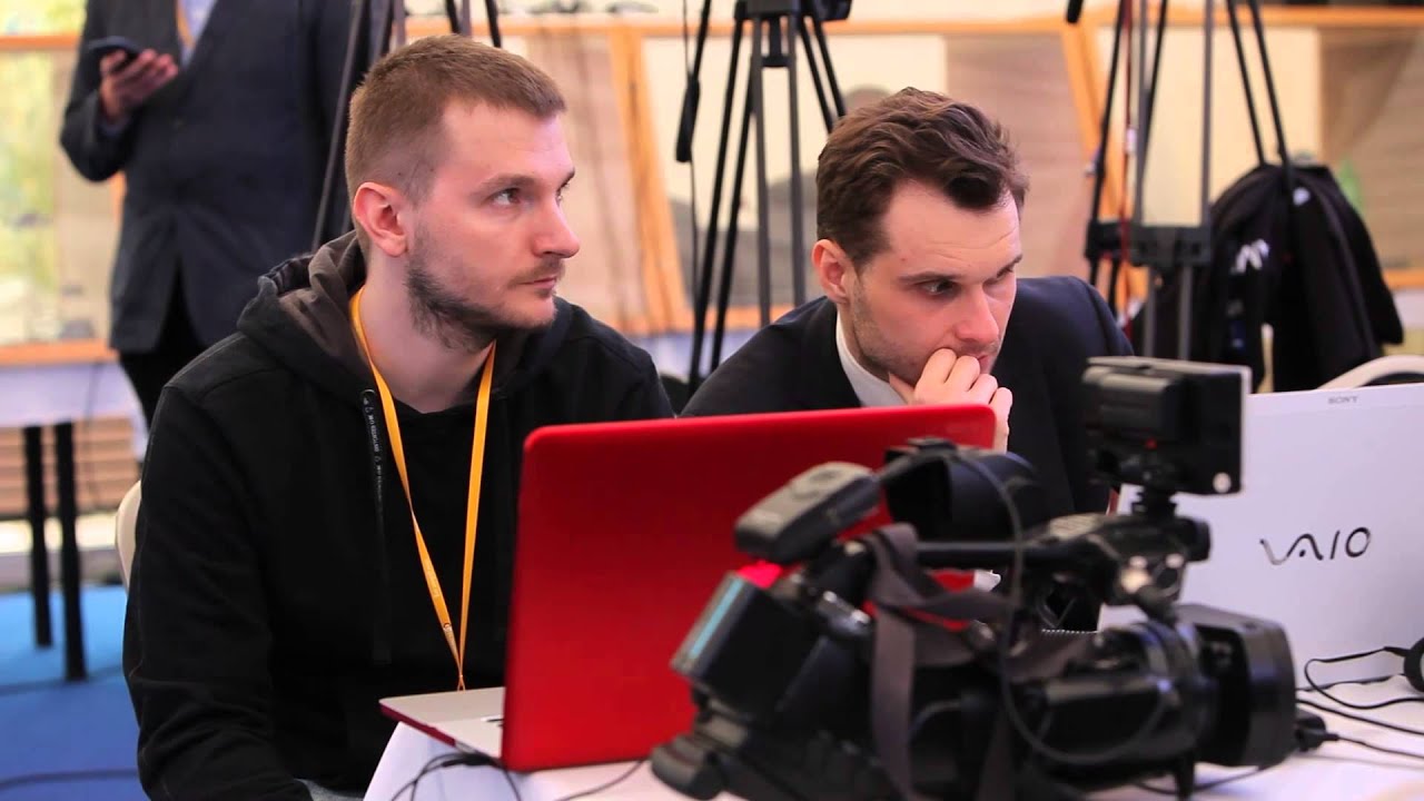 GLOBSEC Media Teaser