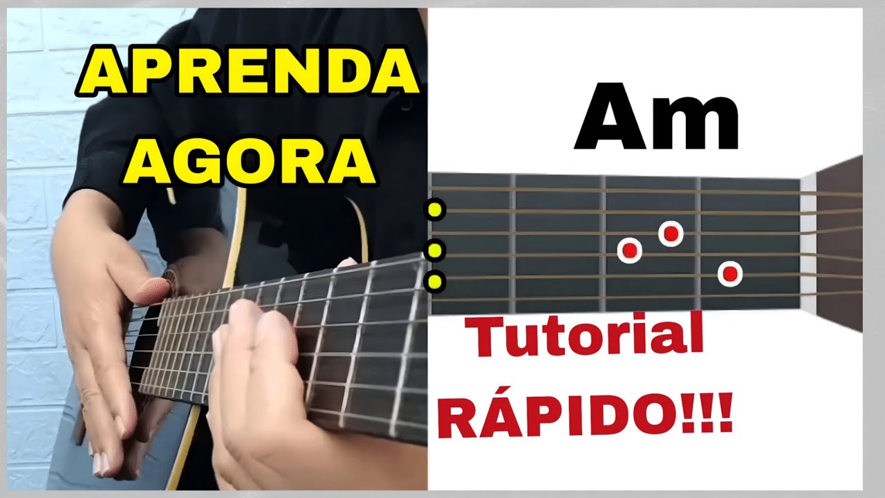 🔴CURSO DE VIOL&Atilde;O PARA INICIANTES - XXXTENTACION (TUTORIAL R&Aacute;PIDO E F&Aacute;CIL)