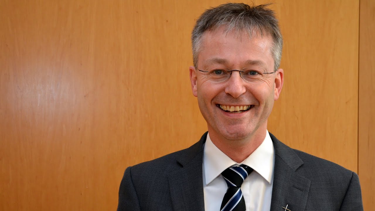 Dr. Norbert Köster wird neuer Generalvikar des Bistums Münster