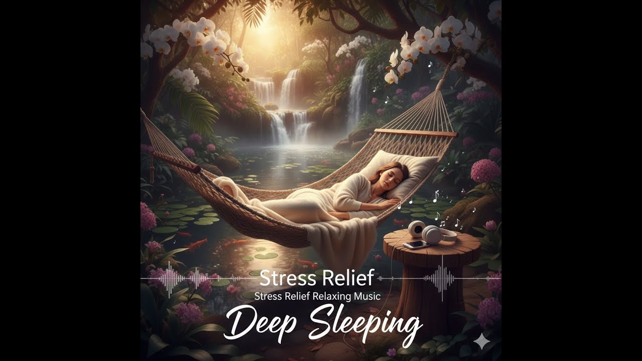 Relaxing Flute in a Fantasy World Celtic Music