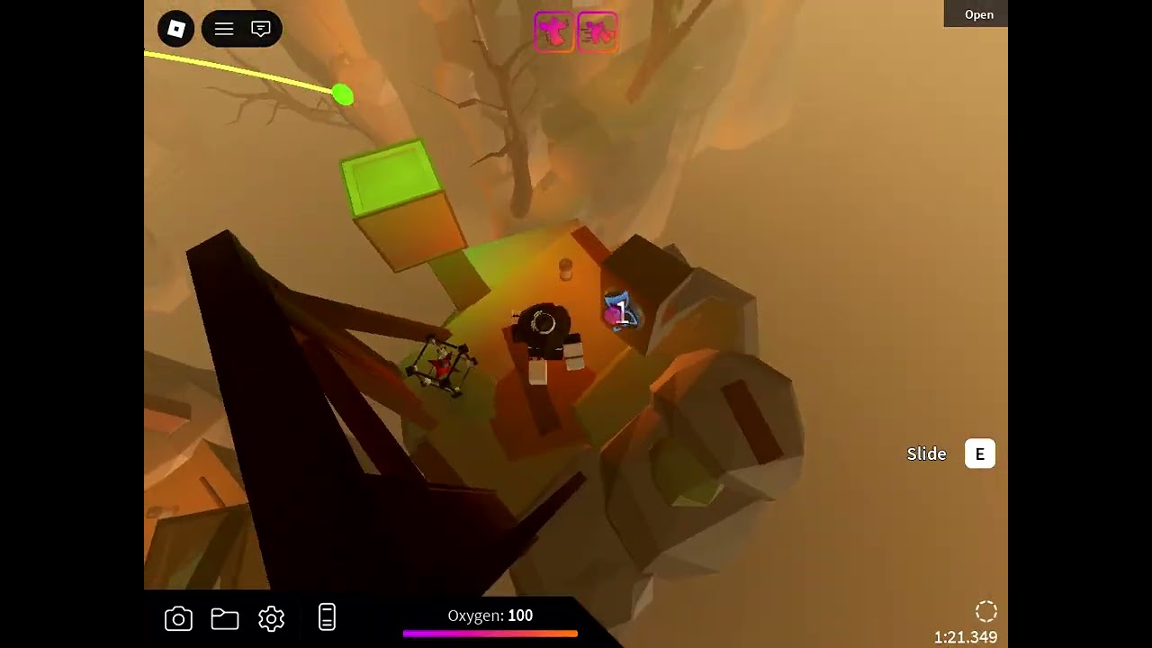.🧨BEST TRIA OS DIVINE? Shattering Sands🧨 Tria.OS Divine