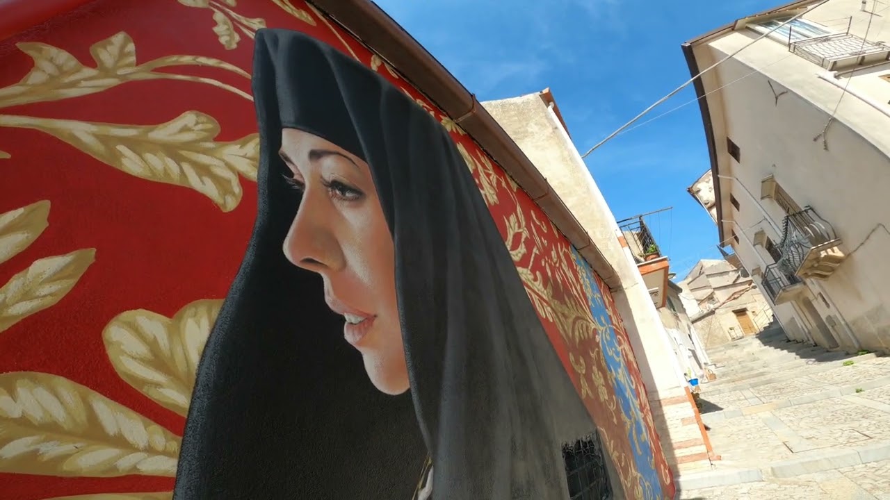Gita a Piana degli Albanesi (PA)