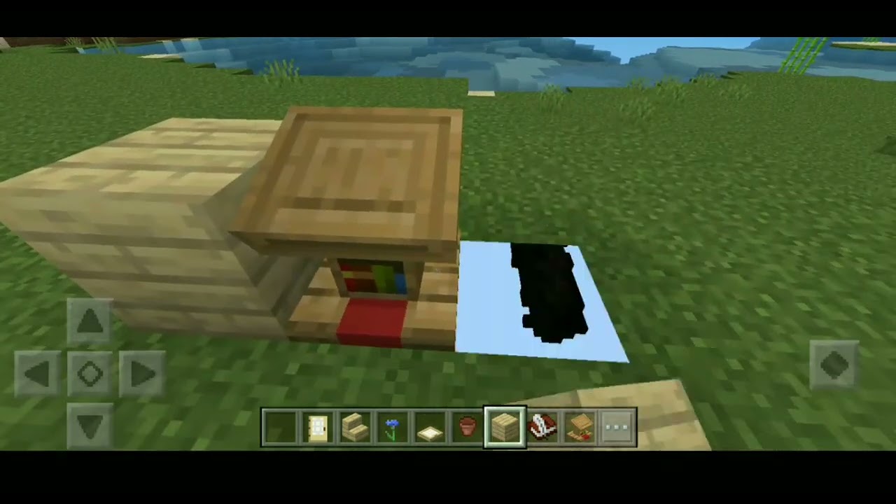Study setup hack. Minecraft tik tok hack || I.AM.PRAAJ #minecraft #minecrafthack