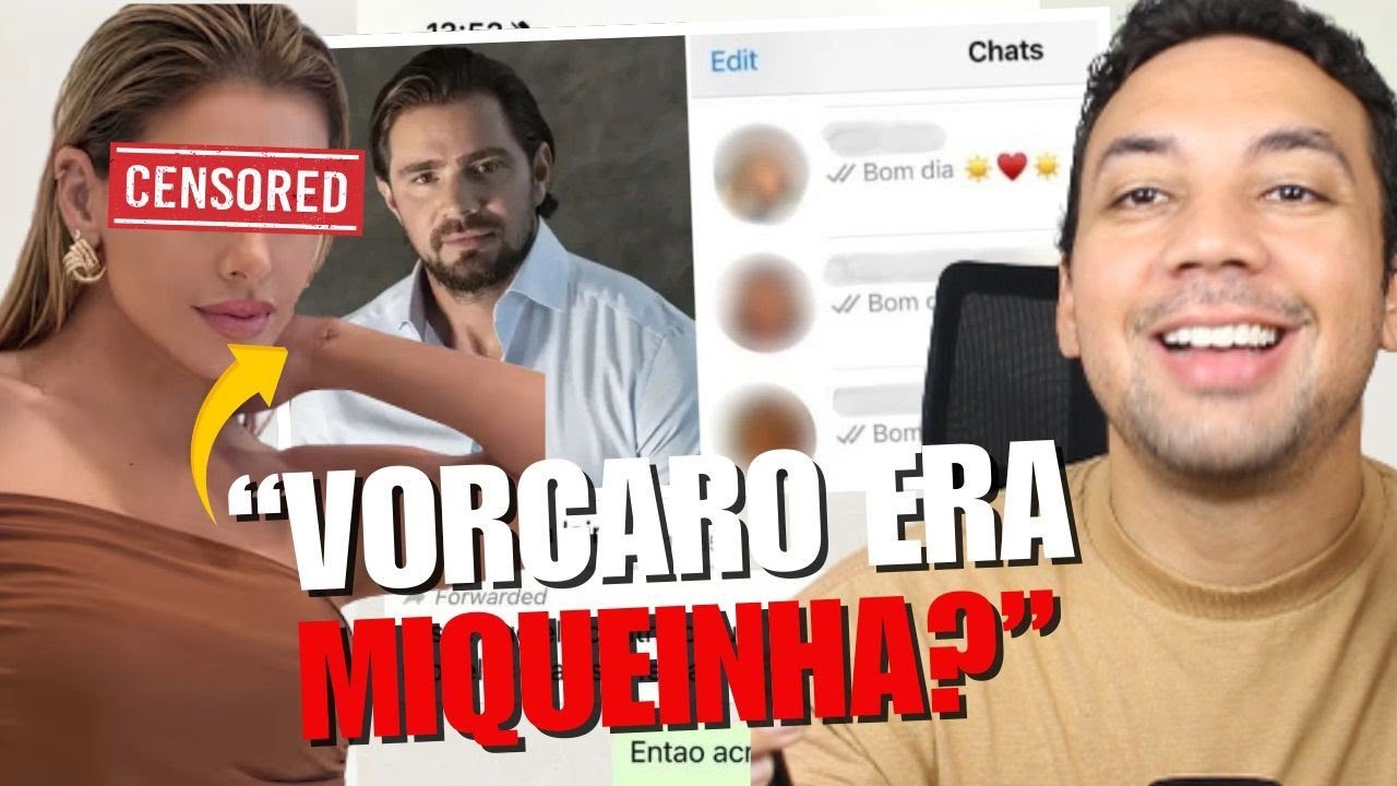 300 GPs, PELELECA, CORNO e ALFAfa: AS PRESEPADAS DO BANQUEIRO VORCARO.