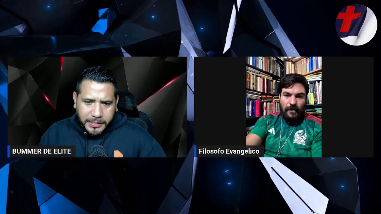 Debate con Arnol Portillo