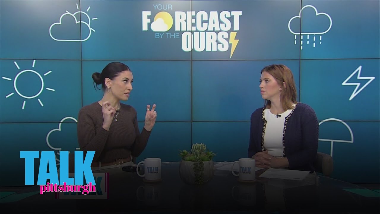 Your Forecast by the Ours: Jan. 28, 2026