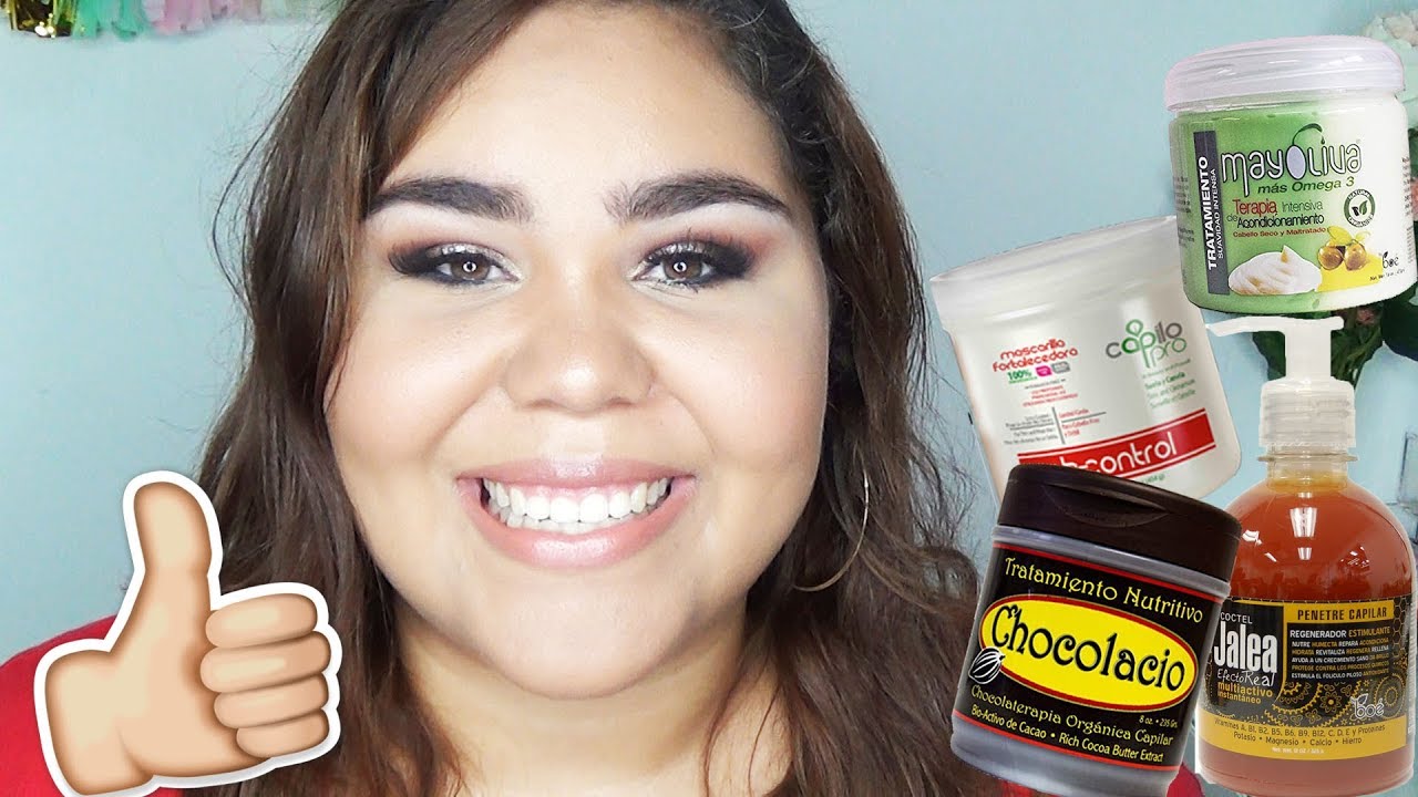 Tratamiento (mascarillas) favoritos BBB | Kittypinky
