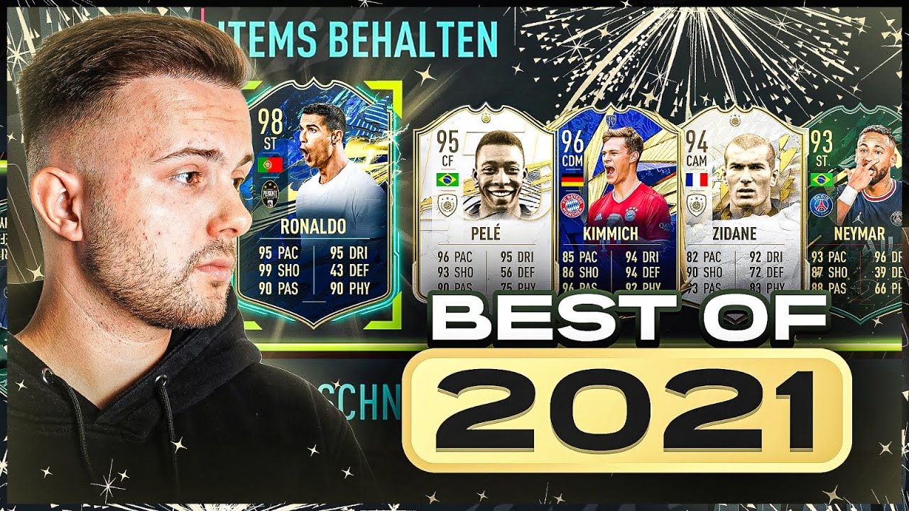 Best Of GamerBrother 2021 - 