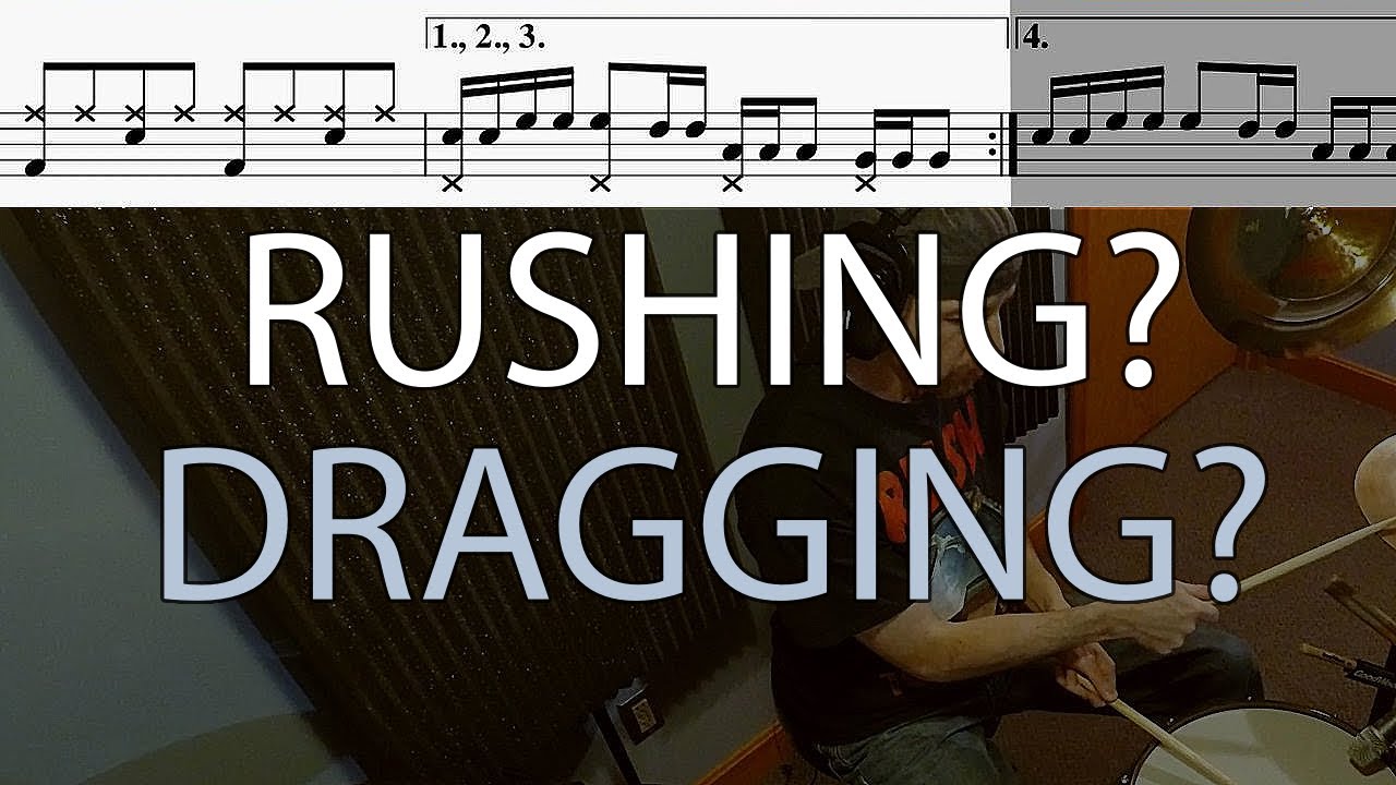 Struggling with Fills? This Trick Will Fix Your Timing!