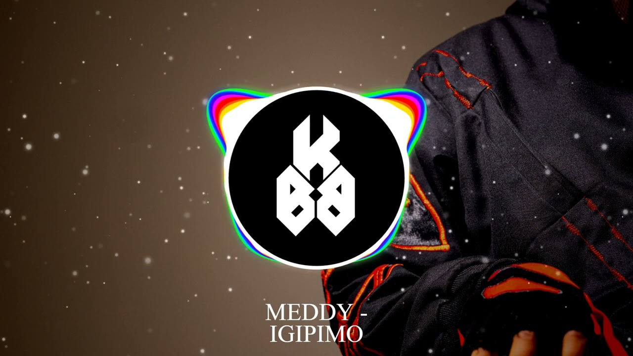 Khabibu - Meddy (IGIPIMO) Remix