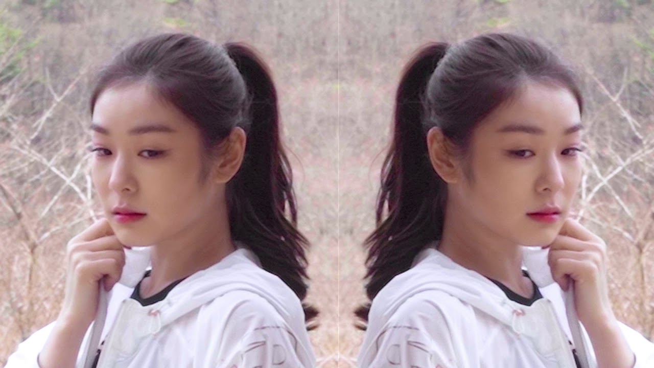 [뉴발란스] NEWBALANCE NBWOMEN 김연아 체리블라썸