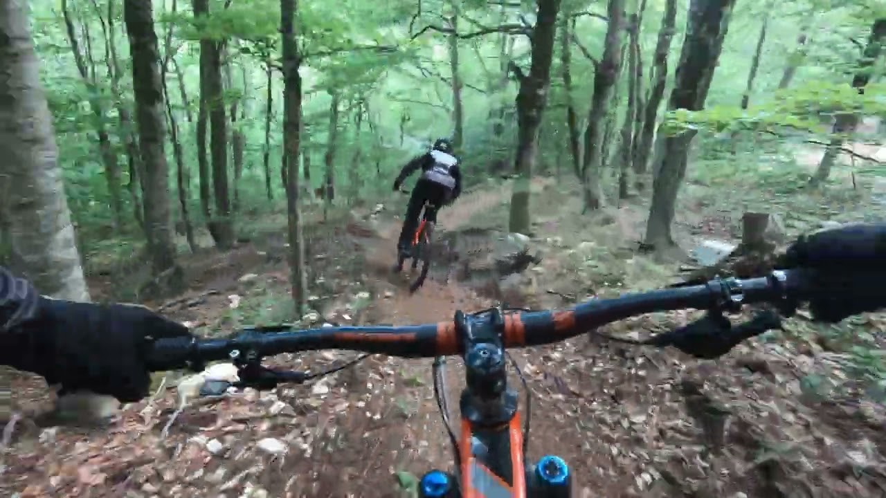 Attitude team pista paradiso   Roccaraso Pizzalto