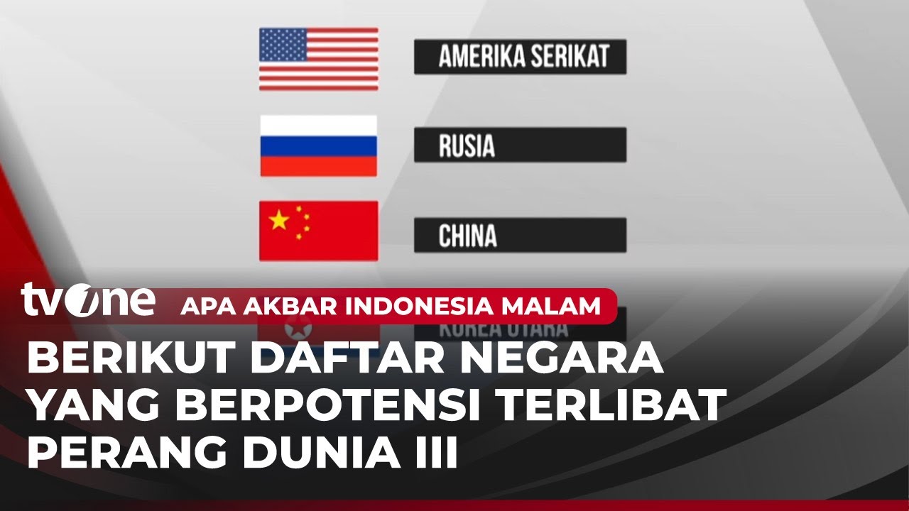 [FULL] Apa Kabar Indonesia Malam (09/02/2026) | tvOne