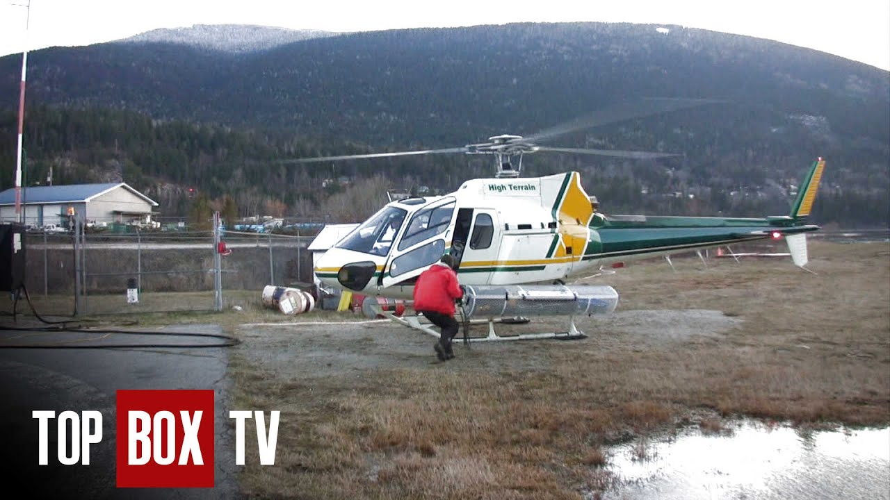 Avalanche Buries 200 Snomobilers! - Callout Search and Rescue - Massive Callout