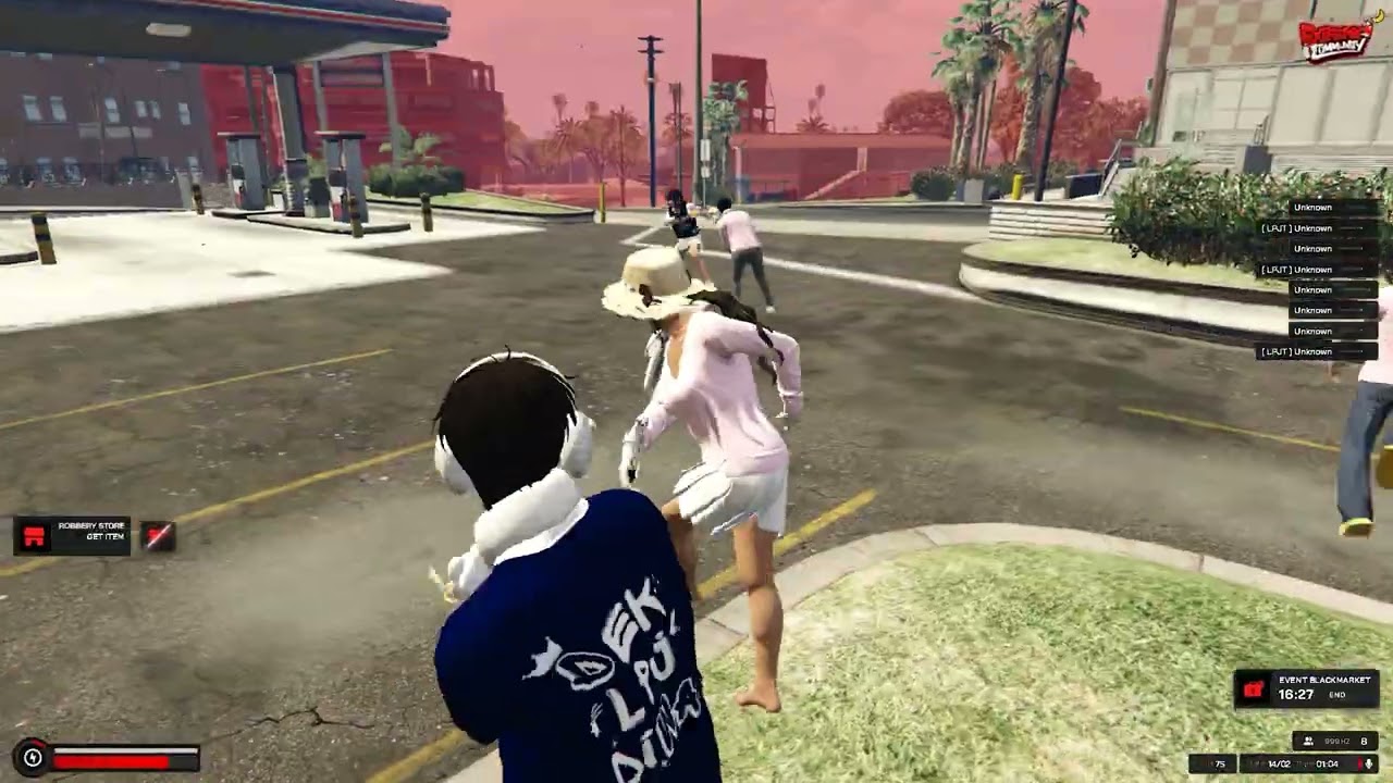 yessir #fivem #gta #starcommunity #extremecommunity #roleplay #gtaroleplay