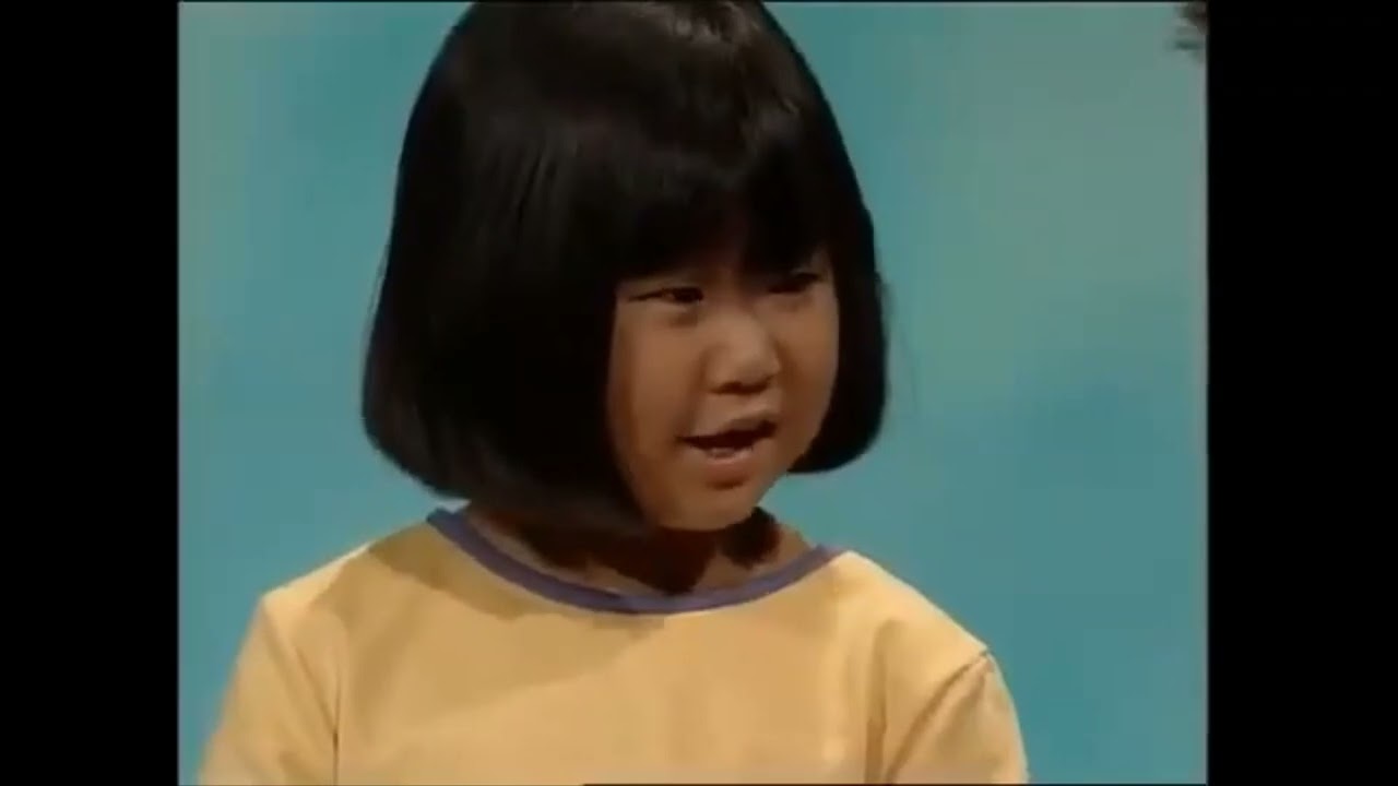 Sesame Street Sign Language Sketches: Friend (logo-free)
