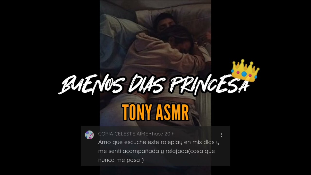 🥰 ASMR NOVIO CARIÑOSO TE DESPIERTA / ASMR ROLEPLAY / ASMR MEXICANO / #asmr #asmrvideo / ASMR ESPAÑOL