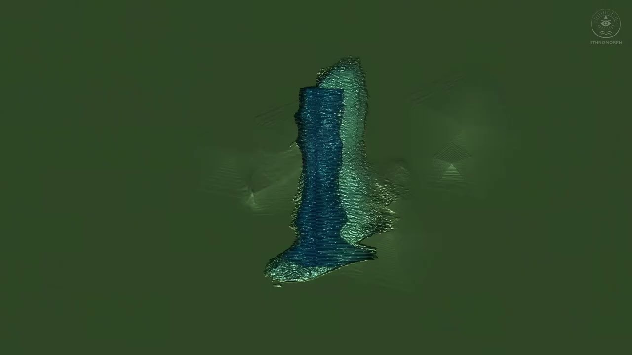 AfricaReactor - Aksak Shadow (MICRO BALKAN, PsyChill, Ambient) II