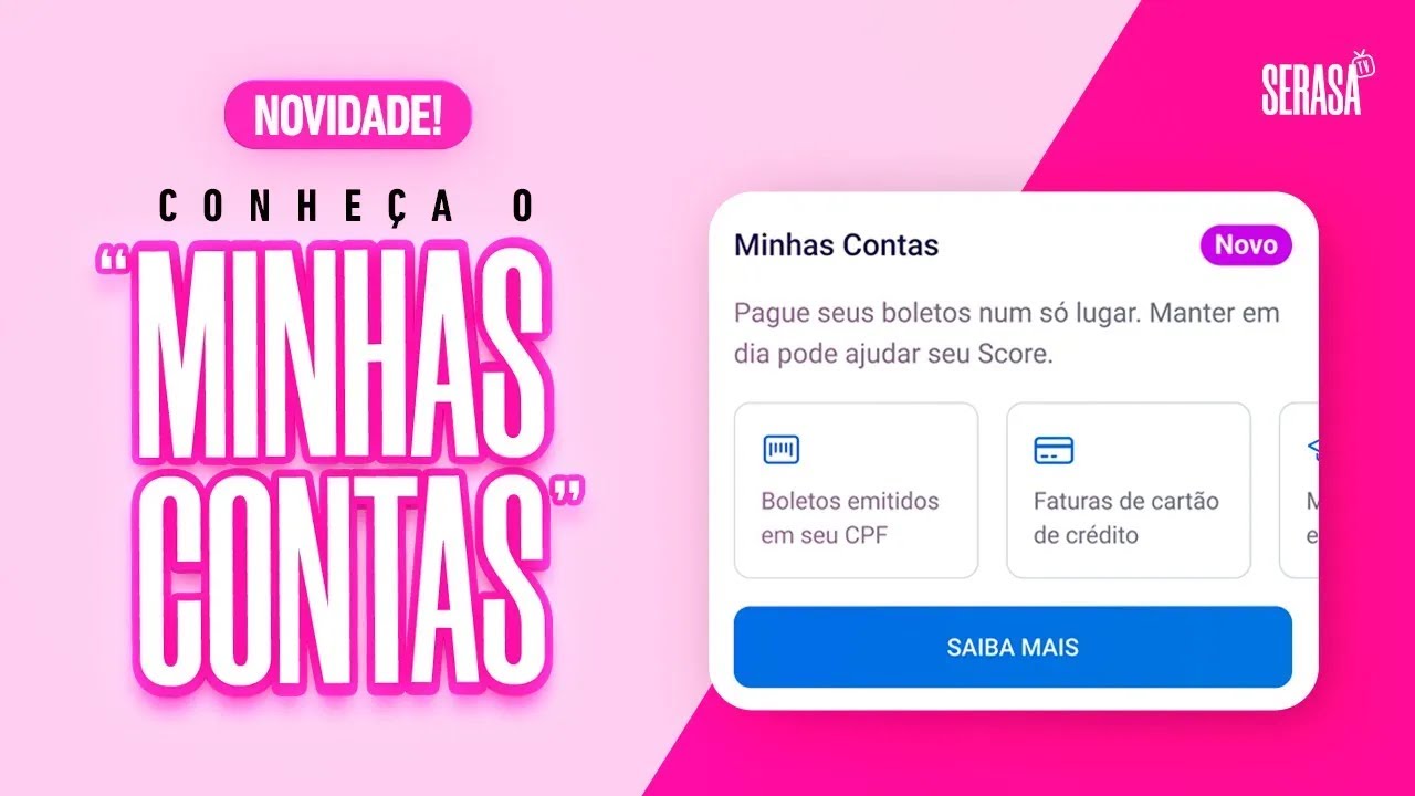 NOVIDADE: Funcionalidade 